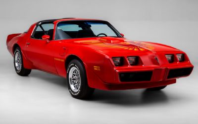 Photo of a 1979 Pontiac Trans Am for sale