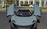 2016 675LT Spider Thumbnail 6