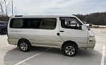 1997 HiAce Super Custom Living Saloon EX Thumbnail 18