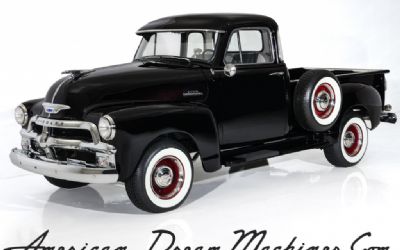 Photo of a 1954 Chevrolet Pickup for sale