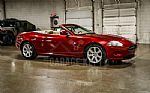 2007 XK Thumbnail 26