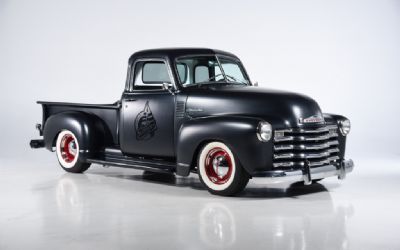 Photo of a 1949 Chevrolet 3100 for sale