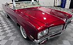 1970 98 Convertible Thumbnail 9