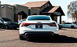 2022 RS e-tron GT Base quattro Thumbnail 6