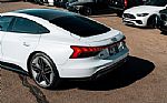 2022 RS e-tron GT Base quattro Thumbnail 13