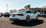 2022 RS e-tron GT Base quattro Thumbnail 61