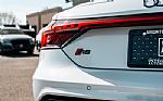 2022 RS e-tron GT Base quattro Thumbnail 68