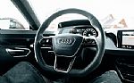 2022 RS e-tron GT Base quattro Thumbnail 81