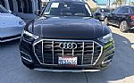 2023 Q5 quattro Premium 40 TFSI Thumbnail 2
