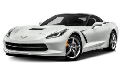 Photo of a 2015 Chevrolet Corvette 2LT for sale
