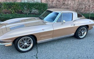 Photo of a 1963 Chevrolet Corvette LS3 Split Window Stunning Build! for sale