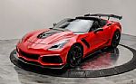 2019 Corvette Thumbnail 7