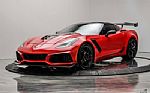 2019 Corvette Thumbnail 8