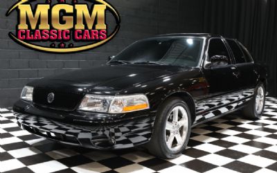 Photo of a 2004 Mercury Marauder for sale