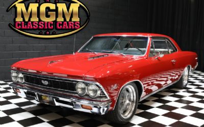 Photo of a 1966 Chevrolet Chevelle for sale