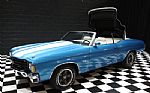 1972 Chevelle Thumbnail 11