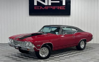 Photo of a 1968 Chevrolet Chevelle for sale