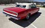 1968 Barracuda Convertible Thumbnail 4
