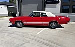 1968 Barracuda Convertible Thumbnail 13
