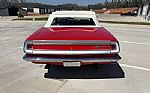 1968 Barracuda Convertible Thumbnail 15