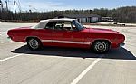 1968 Barracuda Convertible Thumbnail 20