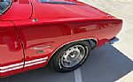 1968 Barracuda Convertible Thumbnail 19