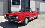 1968 Barracuda Convertible Thumbnail 33