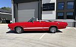 1968 Barracuda Convertible Thumbnail 34