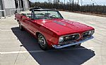 1968 Barracuda Convertible Thumbnail 38