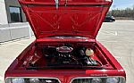 1968 Barracuda Convertible Thumbnail 39