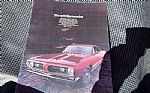 1968 Barracuda Convertible Thumbnail 60