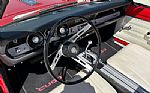 1968 Barracuda Convertible Thumbnail 64
