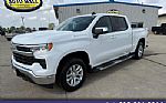 2023 Silverado 1500 Thumbnail 1