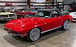 1964 Corvette Stingray Convertible Thumbnail 5
