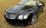 2008 Continental GTC Thumbnail 16