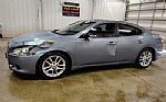 2011 MAXIMA Thumbnail 2