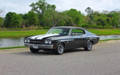 Photo of a 1970 Chevrolet Chevelle for sale