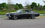 1970 Chevelle SS Thumbnail 19