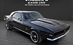 1967 Camaro RS SS Thumbnail 1