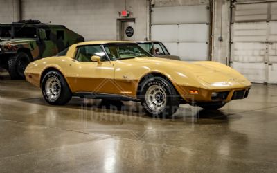 Photo of a 1979 Chevrolet Corvette for sale