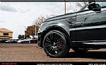 2018 Range Rover Sport Supercharged Thumbnail 17