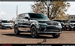 2018 Range Rover Sport Supercharged Thumbnail 59