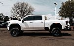 2024 Sierra 2500HD Denali Ultimate Thumbnail 4