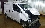 2017 CARGO VAN Thumbnail 1