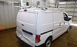 2017 CARGO VAN Thumbnail 4