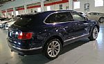 2017 Bentayga W12 Thumbnail 5