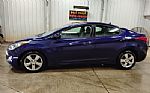 2013 ELANTRA Thumbnail 5