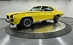 1969 Camaro Thumbnail 2