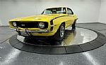 1969 Camaro Thumbnail 3