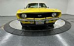 1969 Camaro Thumbnail 8